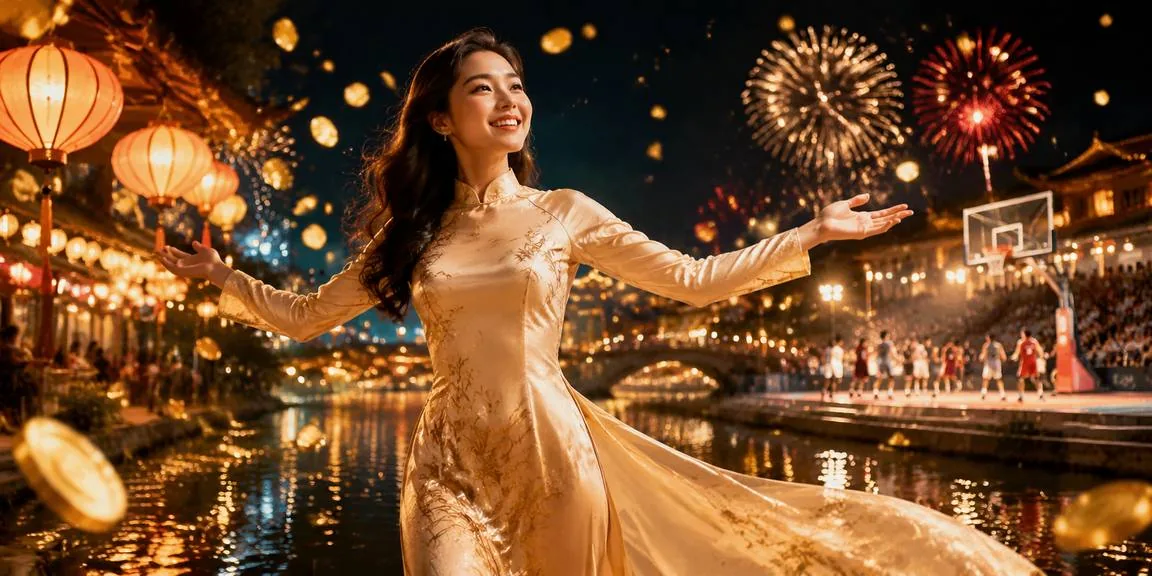 Vòng Quay Giải Trí